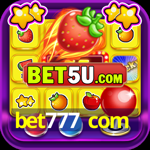 bet777 com